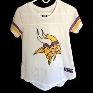 Minnesota Vikings shirt
